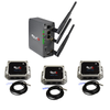 RF, RFID, Wireless Evaluation Boards - 776-455-00125-ND - DigiKey