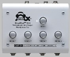 HeadPod High Output Headphone Amp - 454 - Visual Sound, Inc.
