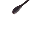 Firewire Cables (IEEE 1394) - 5073-CSM94BB-3M-ND - DigiKey