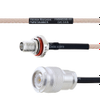 Coaxial Cables (RF) - 5328-FMHR0098-18-ND - DigiKey