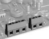 Fixed Printed Circuit Board Terminal Blocks - 41761 - LMI Components, Inc.