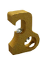 Lockouts - 146980 - RS Components, Ltd.
