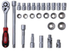Socket Sets - 8179230 - RS Components, Ltd.