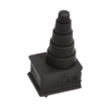 Bushings, Grommets - 2160-MP87121372-ND - DigiKey