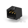 Headers, Male Pins - 17-6-2380320-3TR-ND - DigiKey