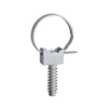 Cable Clips & Clamps - 2758768 - RS Components, Ltd.