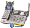 Panasonic 5.8GHz FHSS GigaRange Expandable Cordless Phone.. -- KX-TG5576M