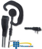 Pryme Radio Products Responder Medium Light Duty.. - SPM-300EBILS - TelephoneStuff.com