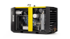 Portable Diesel Air Compressor - Mobilair M58U - Kaeser Compressors, Inc.