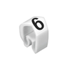 Markers - 281-0251310006-ND - DigiKey