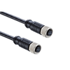 Circular Cable Assemblies - 1754-MSAS04FL-SASFL-SB003-ND - DigiKey