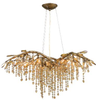 9903-6 MG Mid. Chandeliers-Other - 376694 - Capital Lighting, Inc.