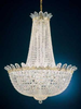 3720-20S Mid. Chandeliers-Candle - 769401 - Capital Lighting, Inc.