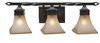 1850-BA3 RT Bathroom Fixtures-Three Lights - 410469 - Capital Lighting, Inc.