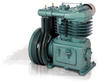 NG Series Reciprocating Air Compressor - Image