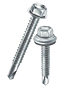 Self Drilling Screw -- 10N100DSD1/W - Image