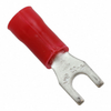 Terminals - Spade Connectors - A121038-ND - DigiKey