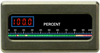 Loop, Signal or Externally Powered Digital and Analog Replacement Meter -- NTM-L