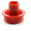 Techcon EA5P Snap-On Cartridge Cap Tri-Seal - EA5P - Ellsworth Adhesives