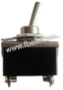Medium Toggle Switch -- KN3(C)-201 ON-OFF - Image