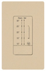 Multifunction Control - LRD-WST-C-DS - Lutron Electronics Co., Inc.