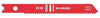 Reciprocating Saw Blade - 48-42-0120 - Milwaukee Electric Tool Corporation