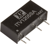 ITV Series DC-DC Converter - ITV2415SA - XP Power