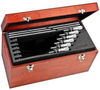 150-300mm Outside Micrometer Set - S436MDXRLZ - Transcat, Inc.