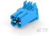 Standard Edge Connectors - 2-282042-3 - TE Connectivity
