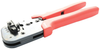 Crimp Tool, Mini-Fit Jr, Mini-Fit Hcs Crimp Terminals; Crimp Tool Type Molex - 56R5019 - Newark, An Avnet Company