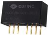 Dc-Dc Converter, 24V, 0.417A Rohs Compliant Cui - 13AJ0890 - Newark, An Avnet Company