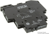 Solid State Relay, 3A, 18-36Vac, Din; Contact Configuration Sensata/crydom - 41X6627 - Newark, An Avnet Company