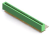 Card Edge Conn, Dual, 84Pos, Wire Wrapos; Card Edge Connector Type Edac - 64AJ7576 - Newark, An Avnet Company