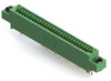 Card Conn, Single Side, 28Pos, Wire Wrap; Card Edge Connector Type Edac - 68AJ0139 - Newark, An Avnet Company