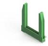 Card Conn, Single Side, 18Pos, Wire Wrap; Card Edge Connector Type Edac - 67AJ4977 - Newark, An Avnet Company