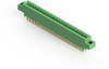 Card Conn, Dual Side, 44Pos, Wire Wrap; Card Edge Connector Type Edac - 61AJ1651 - Newark, An Avnet Company