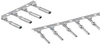 Circular Connector Receptacle 1 Position Cable; Product Range Amphenol Sine/tuchel - 61F1699 - Newark, An Avnet Company