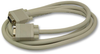 Audio / Video Cable Assembly, D Subminiature H/d Plug, Vga, 15 Way Rohs Compliant Videk - 74M7025 - Newark, An Avnet Company
