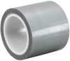 Tape, 4.6M X 50.8Mm, Pe Film, Silver; Tape Type Tape Case - 99Y5961 - Newark, An Avnet Company