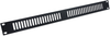 Panel, Blank, Vented, 1U; Panel Type Camdenboss - 23M8794 - Newark, An Avnet Company