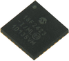 Microcontroller Mcu, 8 Bit, Pic18, 40Mhz, Qfn-28; Product Range Microchip - 88K5976 - Newark, An Avnet Company
