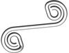 Quarter-Turn Fasteners - D4-S4-150SS - bisco industries