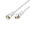 Connection cable - EVF044 - ifm efector inc.