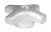Quick Lock Hand Knobs -- 33901 - Image