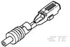 TE CONNECTIVITY / AMP 345806-1Contact, Multilock 070 Series, 14 AWG, 18 AWG, Crimp, Copper - 792-345806-1 - Utmel Electronic Limited