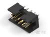 PCB Headers & Receptacles - 1-2823506-2 - TE Connectivity