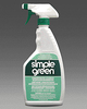 Simple Green -  24 Ounce Trigger Spray - 043318-13012 - R. S. Hughes Company, Inc.