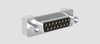 STAMPED PIN DSUB - L17TF1501115 - Amphenol Communications Solutions