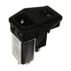 Power Entry Modules (PEM) - 817-1180-ND - DigiKey