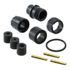 Circular Connector Assemblies - 3180-3SG-3DC-ND - DigiKey